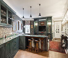 Дом в кп Никольская слобода