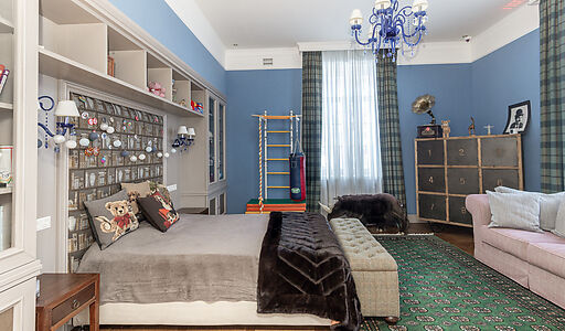 Дом в кп Никольская слобода