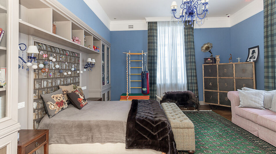 Дом в кп Никольская слобода