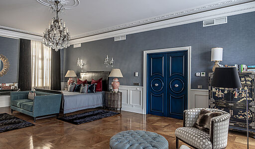 Дом в кп Никольская слобода