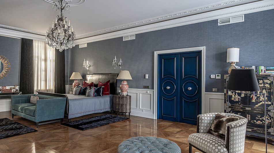 Дом в кп Никольская слобода