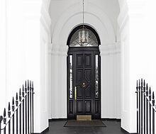 Дом в кп Никольская слобода