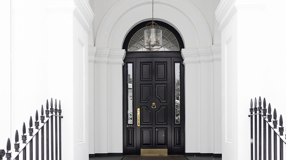 Дом в кп Никольская слобода