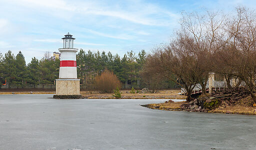Готовый дом в Онегино