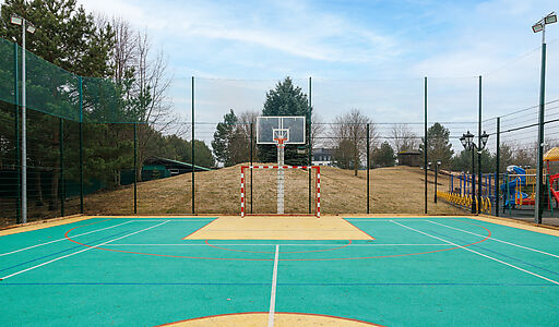 Готовый дом в Онегино