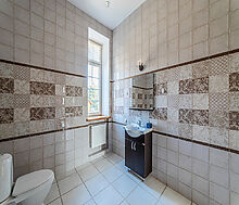 Готовый дом в Онегино