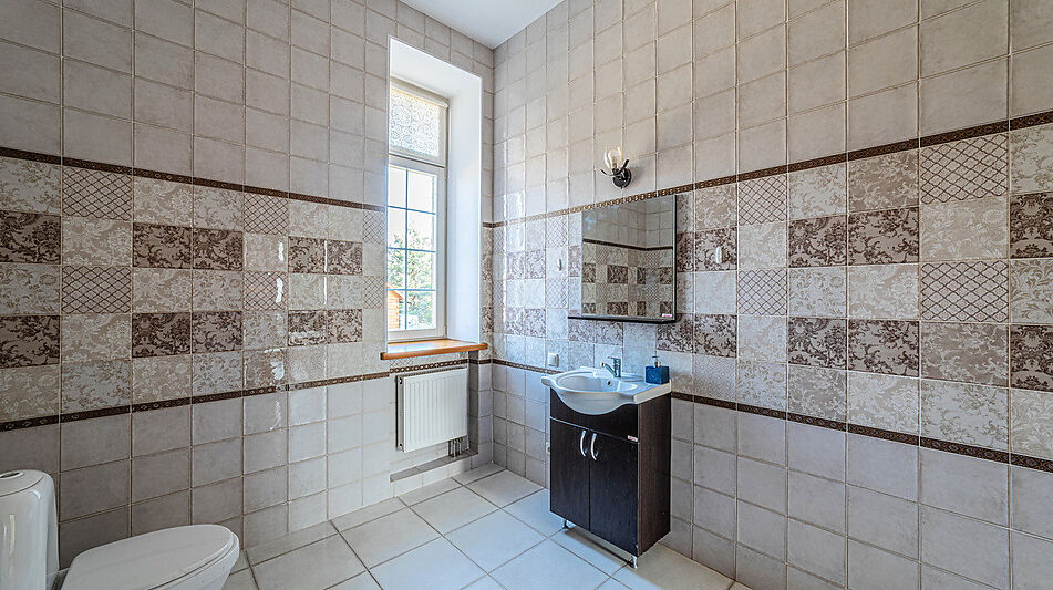 Готовый дом в Онегино