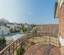 Готовый дом в Онегино