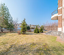 Готовый дом в Онегино