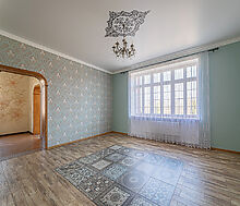 Готовый дом в Онегино