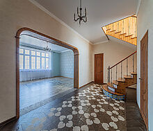 Готовый дом в Онегино