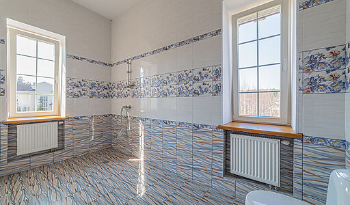 Готовый дом в Онегино