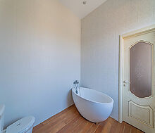 Готовый дом в Онегино