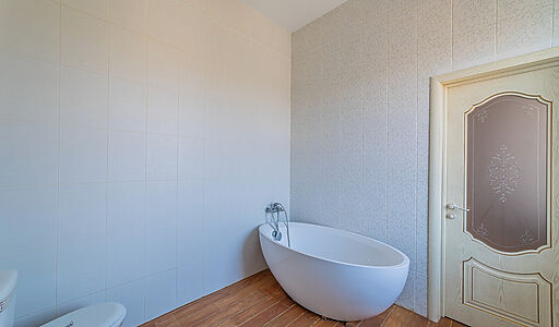 Готовый дом в Онегино