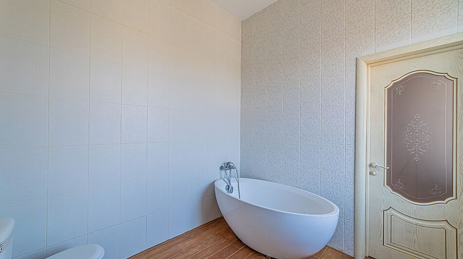 Готовый дом в Онегино