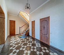 Готовый дом в Онегино