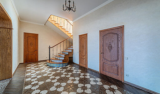 Готовый дом в Онегино