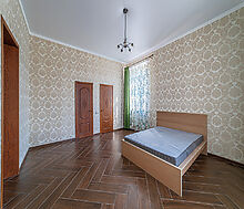 Готовый дом в Онегино