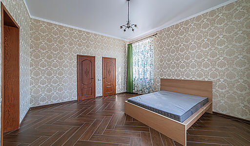 Готовый дом в Онегино