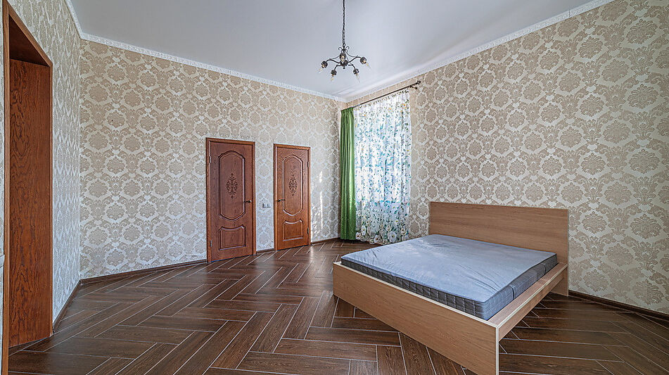 Готовый дом в Онегино