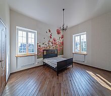 Готовый дом в Онегино