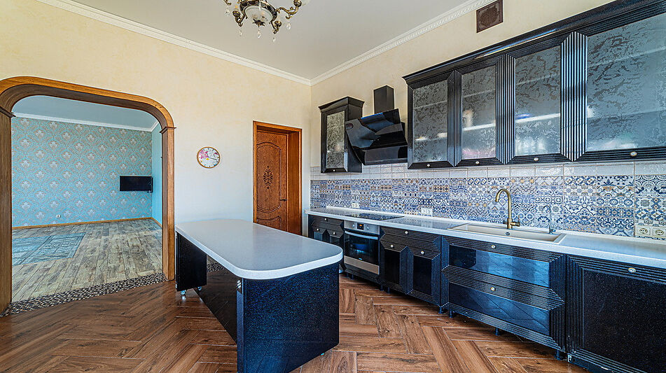 Готовый дом в Онегино