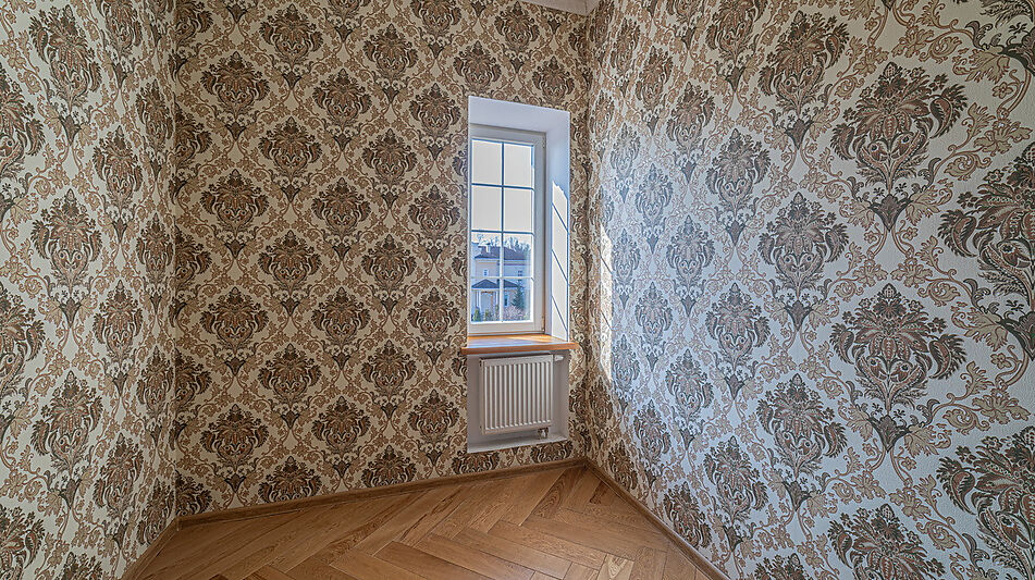 Готовый дом в Онегино