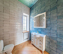 Готовый дом в Онегино