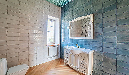 Готовый дом в Онегино