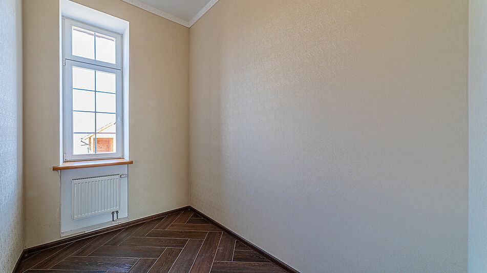 Готовый дом в Онегино