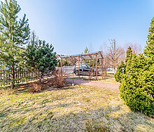 Готовый дом в Онегино