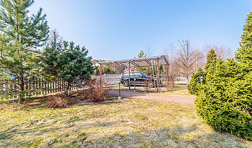 Готовый дом в Онегино