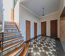 Готовый дом в Онегино