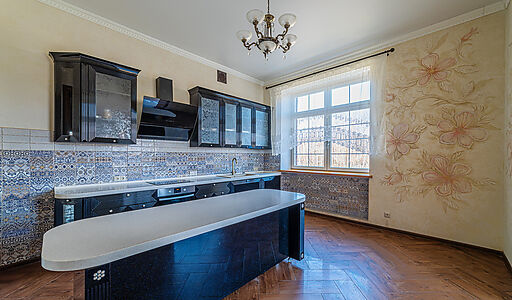 Готовый дом в Онегино