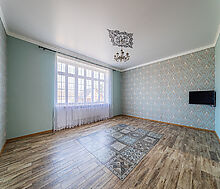 Готовый дом в Онегино