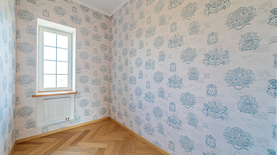 Готовый дом в Онегино