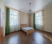 Готовый дом в Онегино