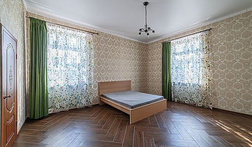 Готовый дом в Онегино