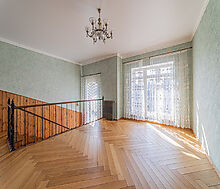 Готовый дом в Онегино