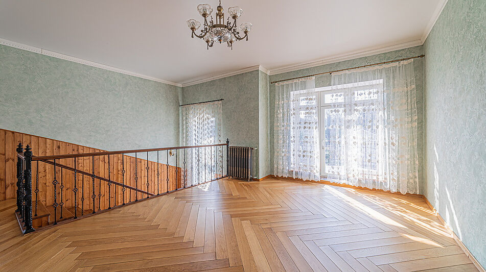 Готовый дом в Онегино