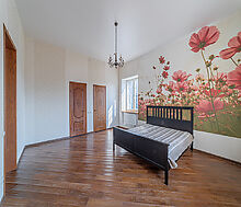 Готовый дом в Онегино