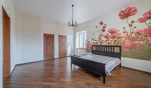 Готовый дом в Онегино