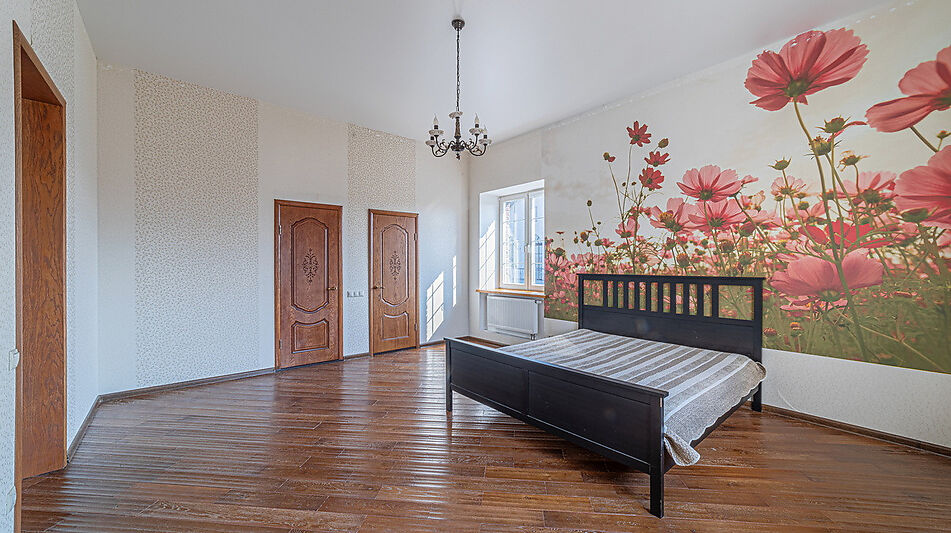 Готовый дом в Онегино