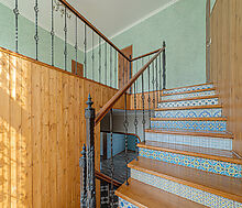 Готовый дом в Онегино