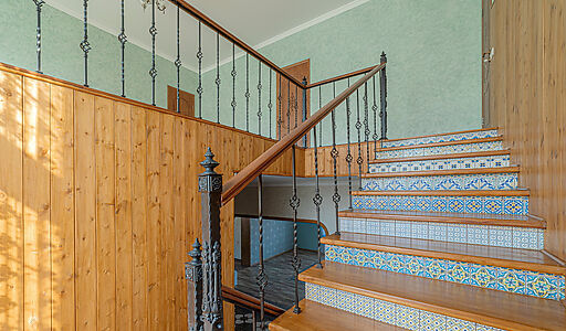 Готовый дом в Онегино