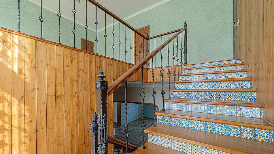 Готовый дом в Онегино