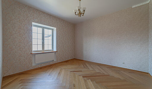 Готовый дом в Онегино