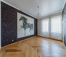 Готовый дом в Онегино