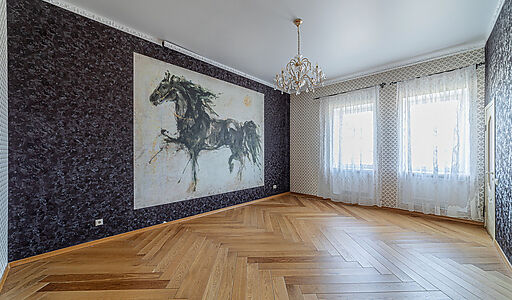 Готовый дом в Онегино