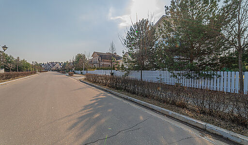 Готовый дом в Онегино